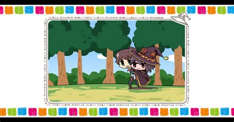 harutoshi megumin|めぐみん編第三話予告｜はるとし｜pixivFANBOX.